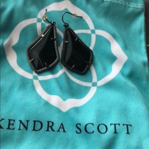 Kendra Scott Alex earrings